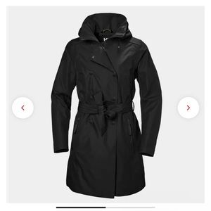 Helly Hansen Welsey Trench